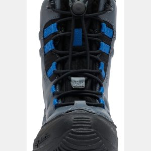 Columbia Kids' Bugaboot Celsius 400g Waterproof Winter Boots