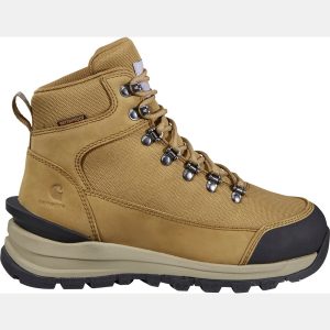 Carhartt Women's Gilmore 6” Waterproof Soft Toe Hiker Work Boots