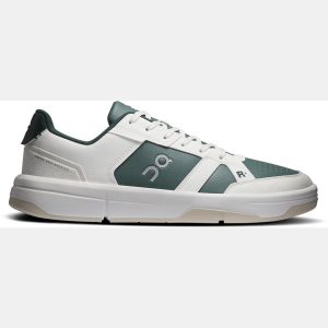 On Men's THE ROGER Clubhouse Shoes