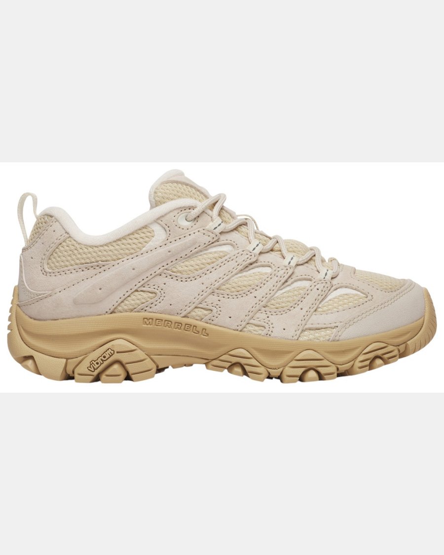Merrell Women's Moab 3 Hiking Shoes - Image 4