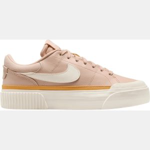 Nike Women's Court Legacy Lift Shoes