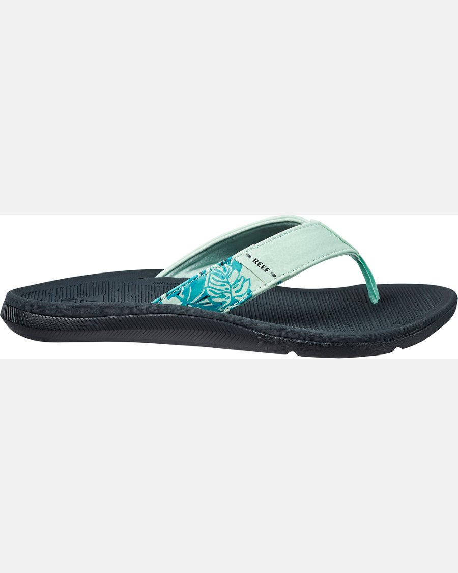 Reef Women's Santa Ana Sandals - Image 2