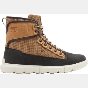 Sorel Men's Explorer Mission Waterproof Boots
