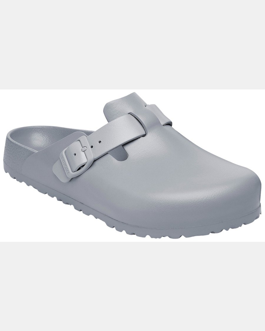 Birkenstock Women's Boston Essentials EVA Clogs