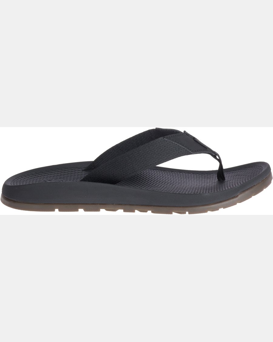 Chaco Men's Lowdown Flip Flop