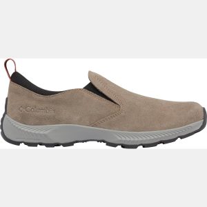 Columbia Men's Landroamer Camper Loafers