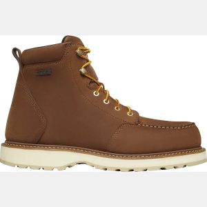 Danner Men's Cedar River 6" Waterproof Aluminum Toe Work Boots