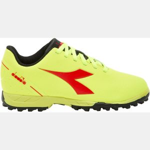 Diadora Kids' Pichichi 5 Turf Soccer Cleats