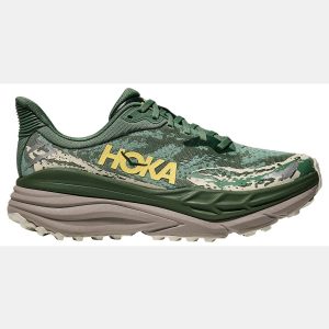 HOKA Men's Stinson 7 Trail Running Shoes
