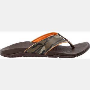 XtraTuf Men's Auna Flip Flop