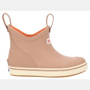 XtraTuf Youth Ankle Deck Boots