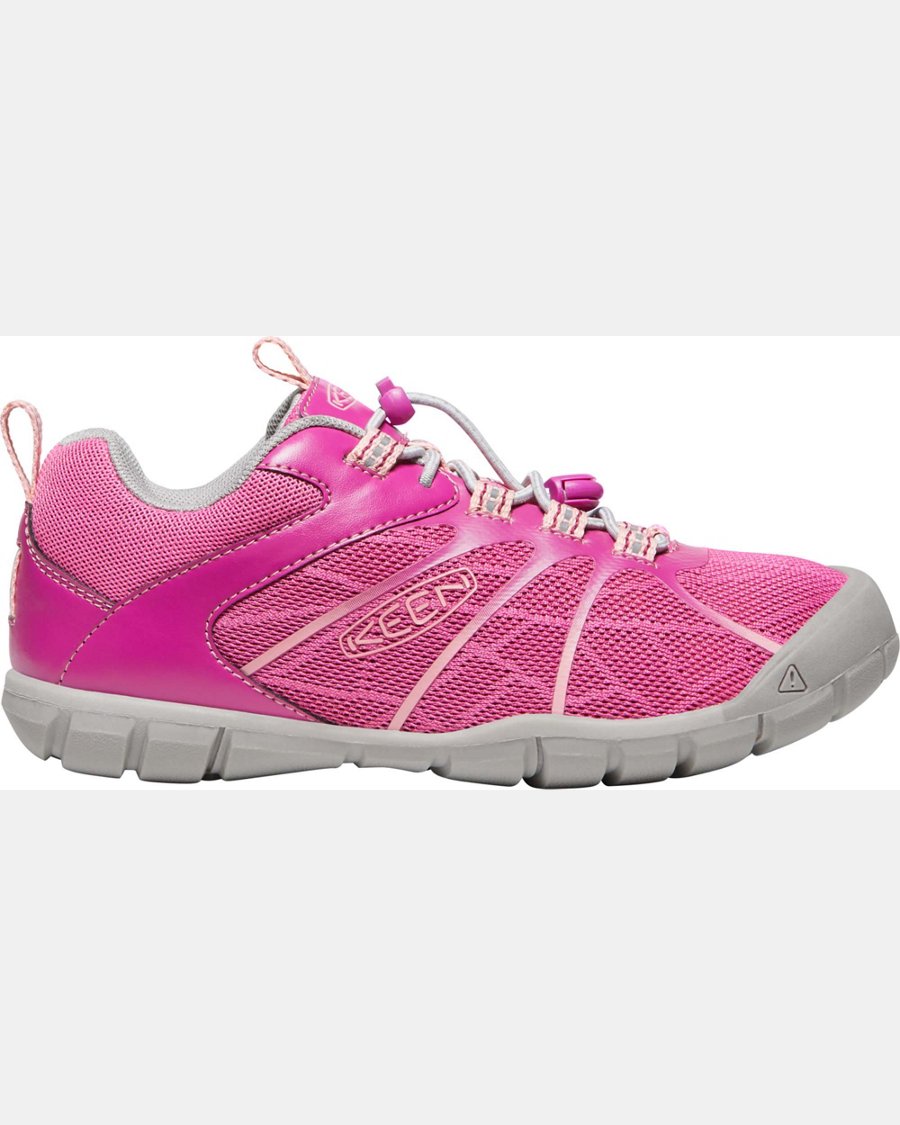 KEEN Kids' Chandler 2 Sneakers