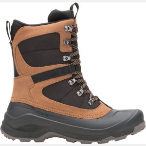 Kamik Men's Empire X Waterproof Winter Boots