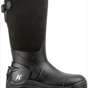Korkers Men's Neo Arctic Waterproof Winter Boots