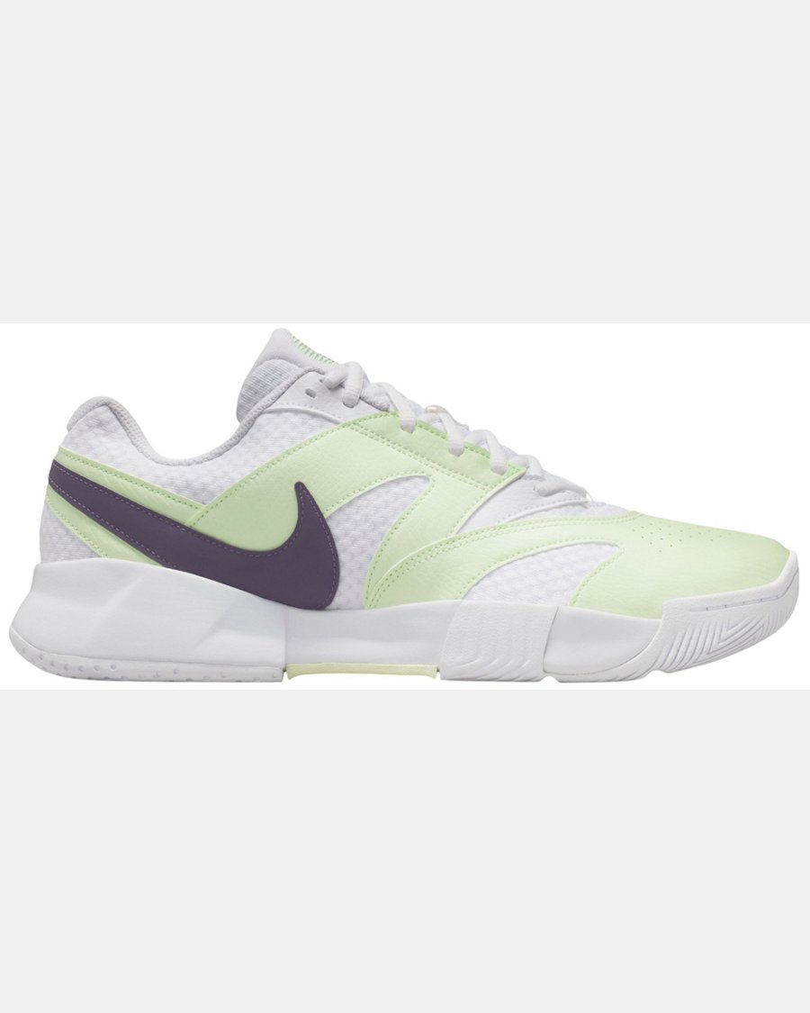 NikeCourt Men's Lite 4 Tennis Shoes - Image 2