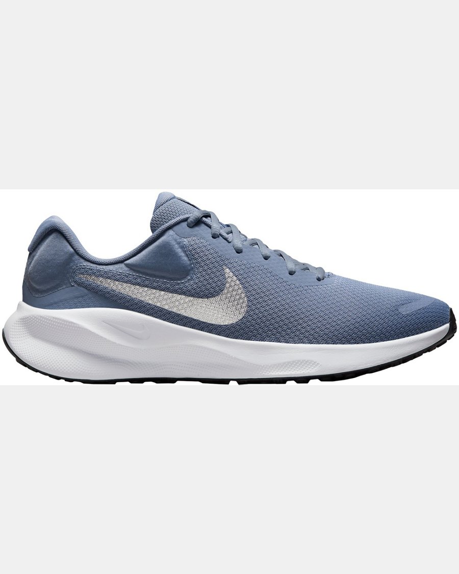 Nike Men's Revolution 7 Running Shoes - Image 4