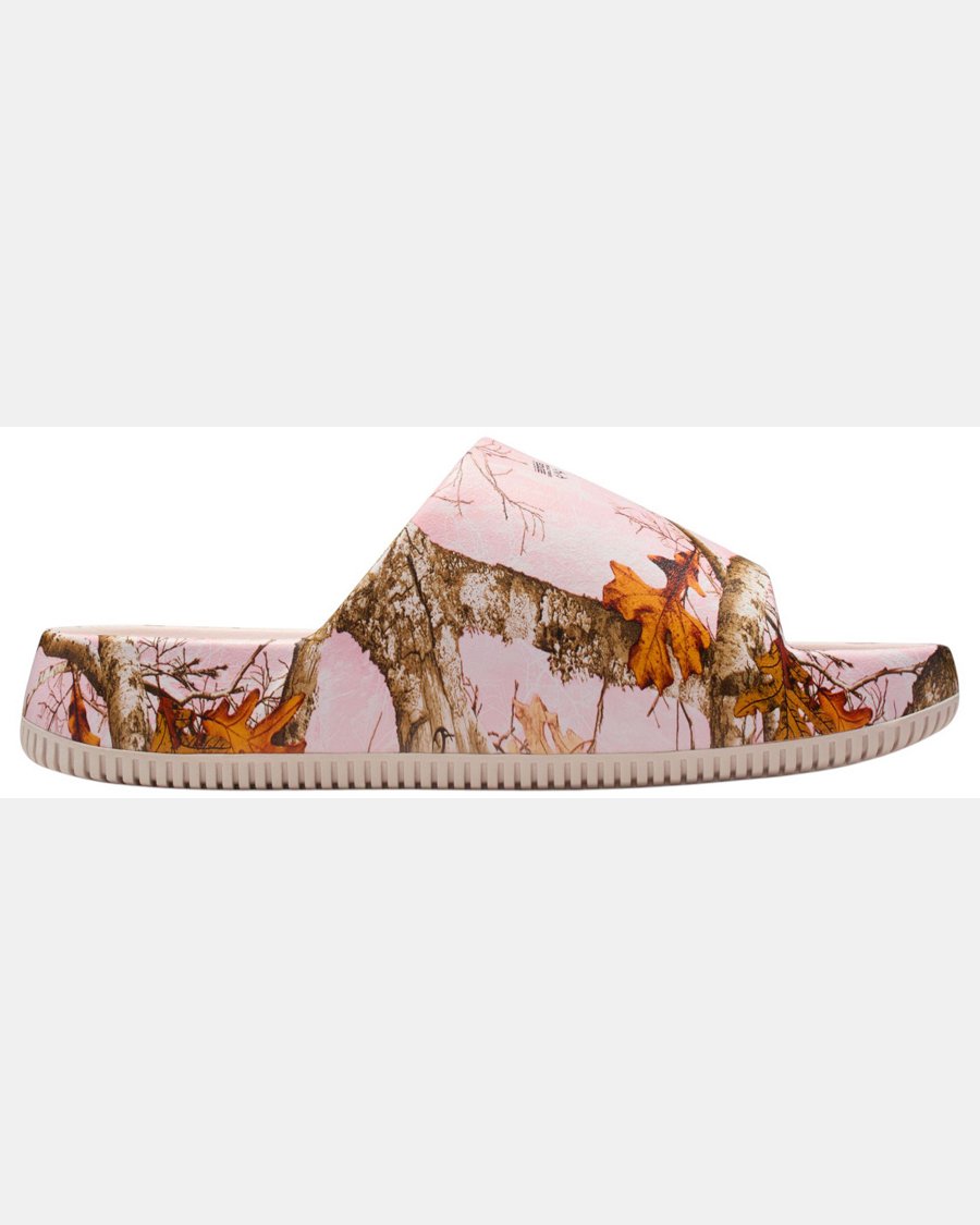 Nike Women's Calm Slides - Image 3