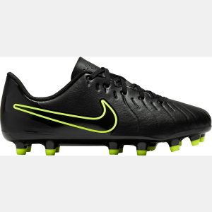 Nike Kids' Tiempo Legend 10 Club FG Soccer Cleats