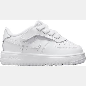 Nike Toddler Force 1 Low EasyOn Shoes