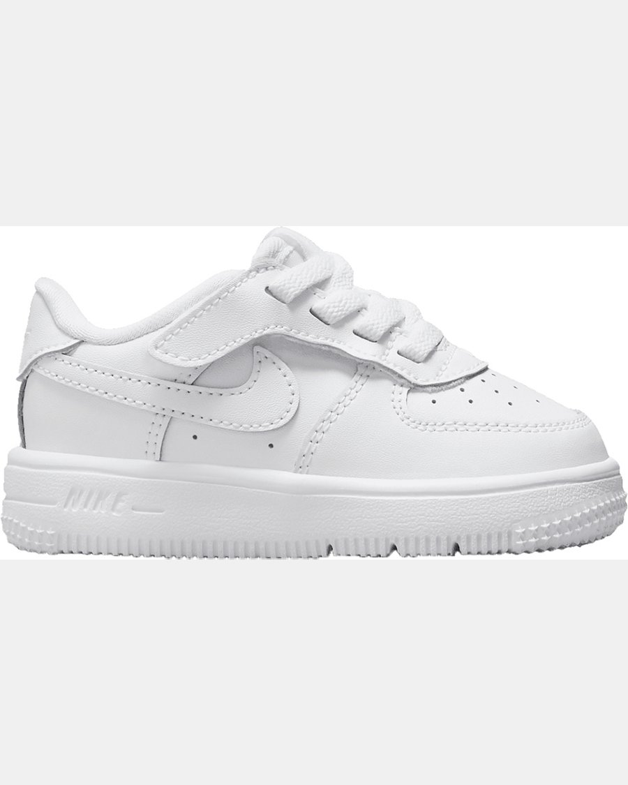 Nike Toddler Force 1 Low EasyOn Shoes