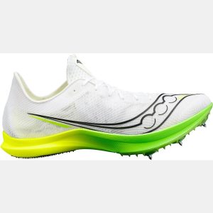 Saucony Women's Endorphin Cheetah Track and Field Shoes