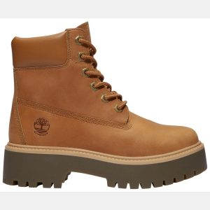Timberland Women's Stone Street 6" 200g Waterproof Boots