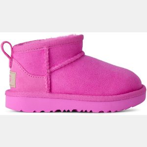 UGG Toddler Classic Ultra Mini Boots