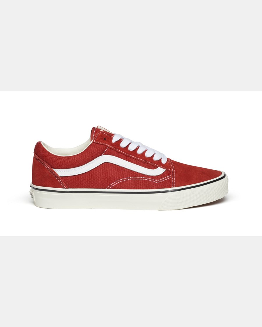 Vans Old Skool Shoes - Image 6