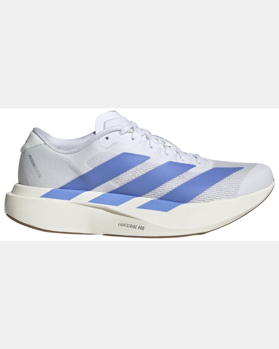 adidas Women's Adizero EVO SL Running Shoes - Image 3