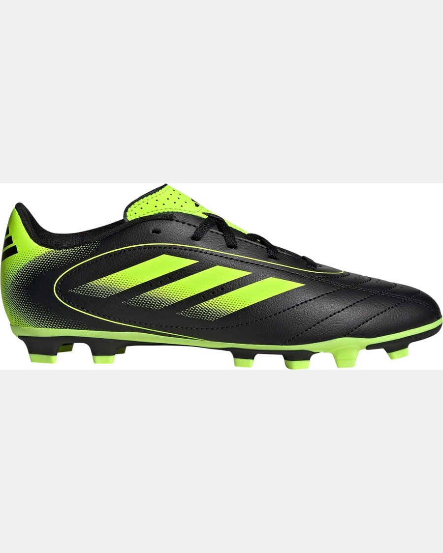 adidas Kids' Goletto IX FG/MG Soccer Cleats - Image 2