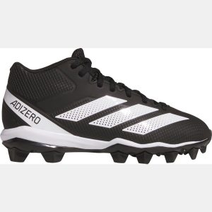 adidas Kids' adizero Impact.2 MD Football Cleats