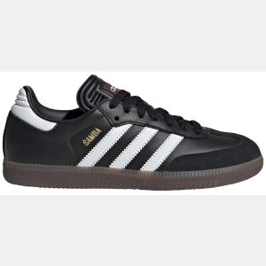 adidas Kids' Samba Indoor Soccer Shoes