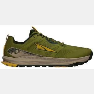 Altra Men's Lone Peak 9 Trail Running Shoes