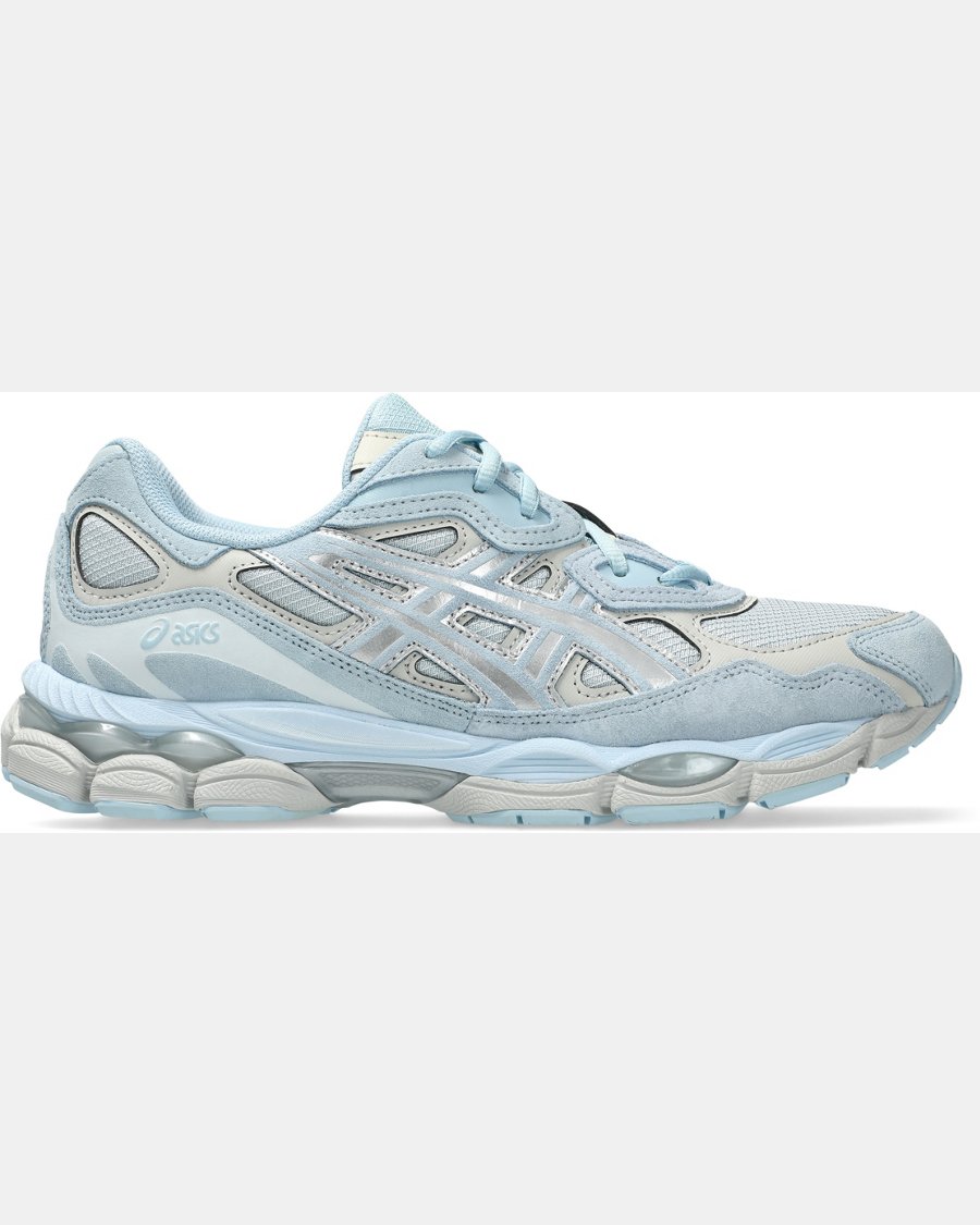 ASICS Men's GEL-NYC Shoes - Image 9