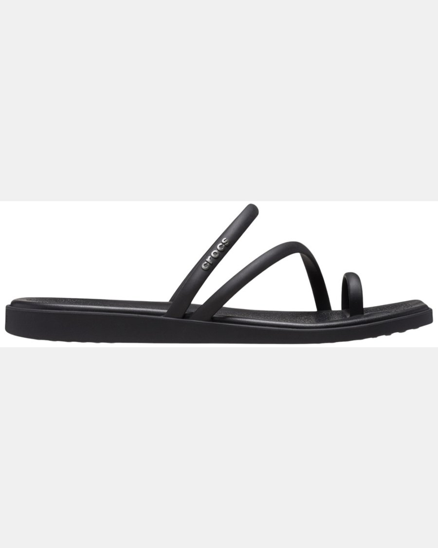 Crocs Women's Miami Top Loop Sandals - Image 5