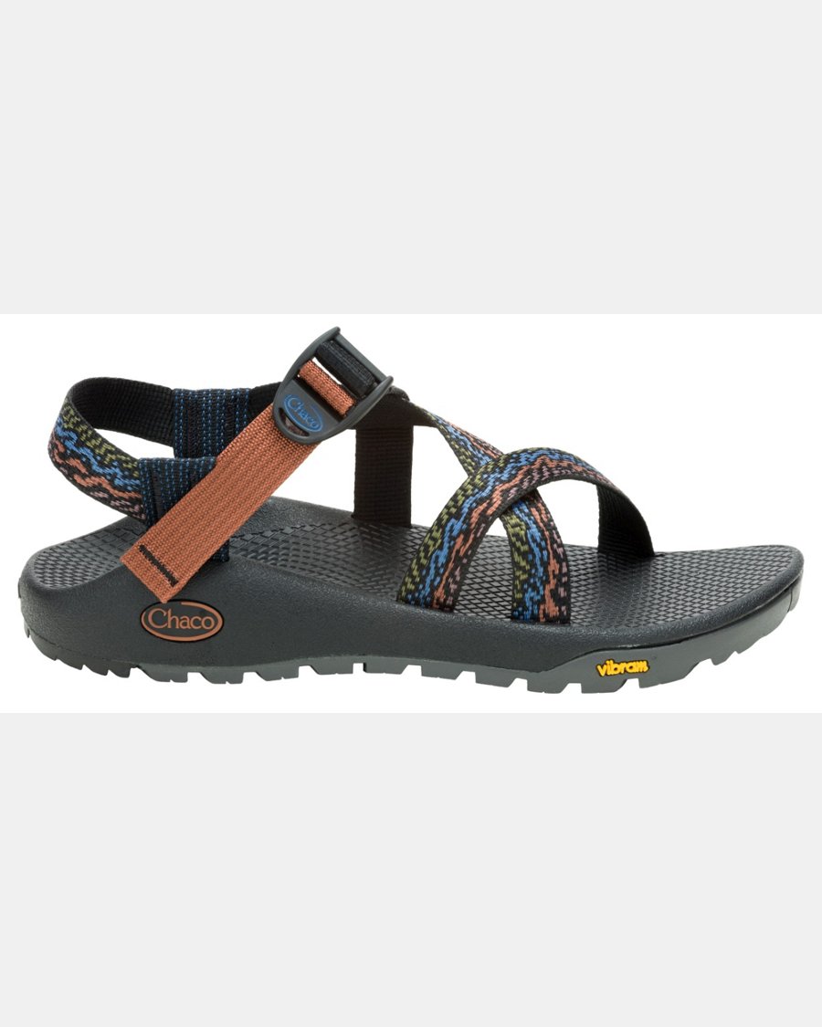 Chaco Women's Rapid Pro Toe-Loop Sandals - Image 2