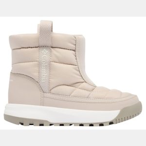 Columbia Kids' Snowtrot Mid Winter Boots
