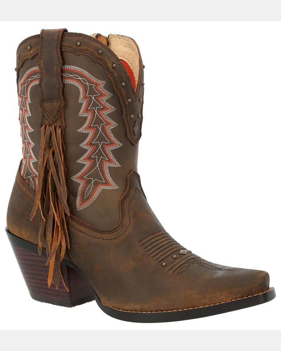 Durango Women's Crush Boots
