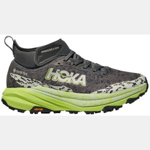 HOKA Men's Speedgoat 6 Mid GTX Shoes