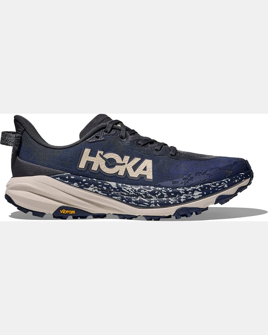 HOKA Men's Speedgoat 6 Trail Running Shoes - Image 3