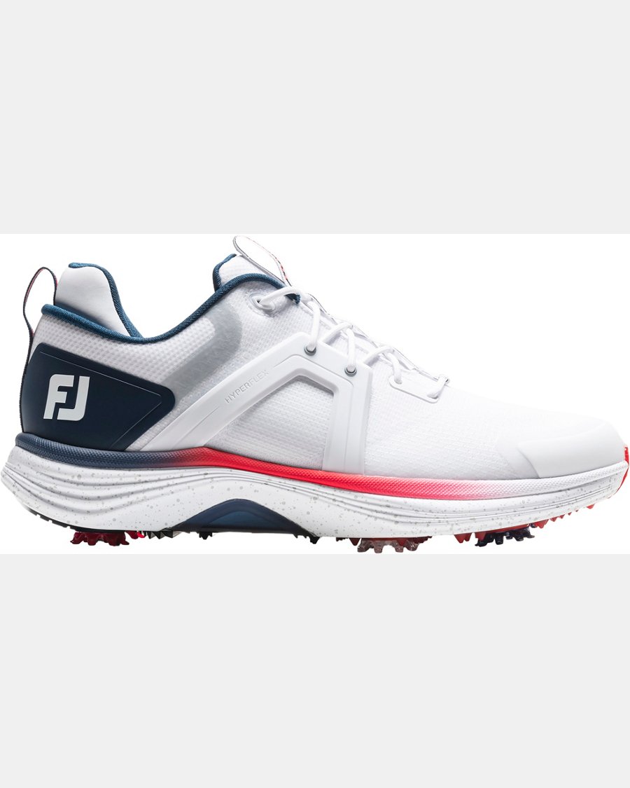 FootJoy Men's Hyperflex Golf Shoes (Previous Season)
