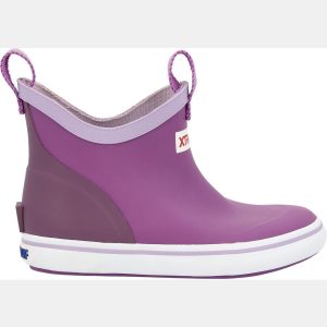 Xtratuf Kids Ankle Deck Boot