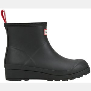 HUNTER Women's Insulated Play Short Boots