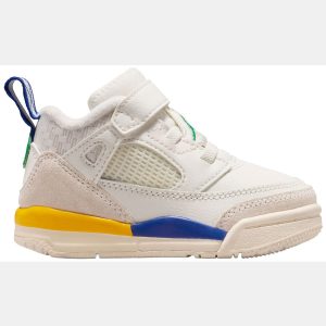Jordan Toddler Spizike Low Shoes