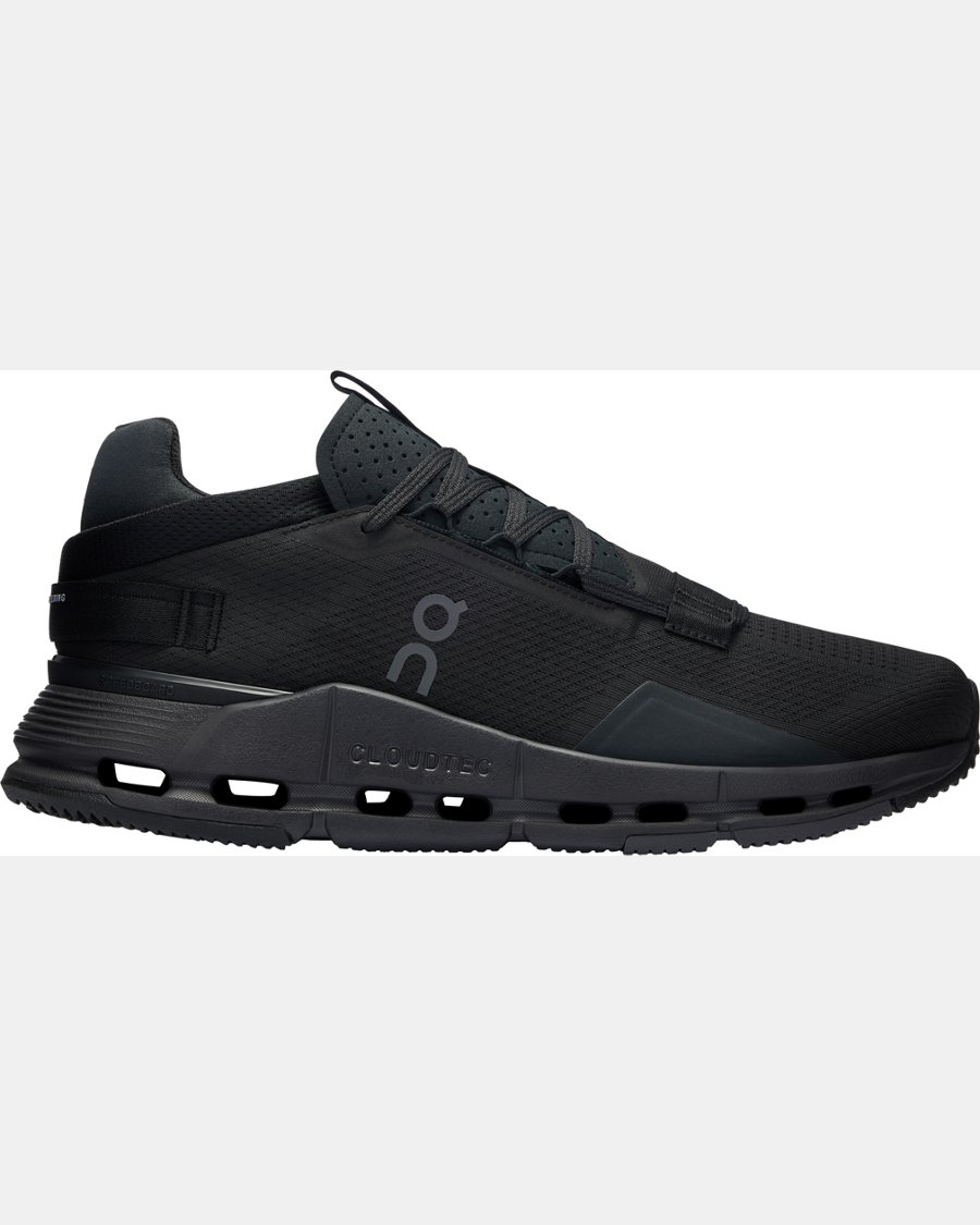 On Men's Cloudnova 2 Shoes - Image 7