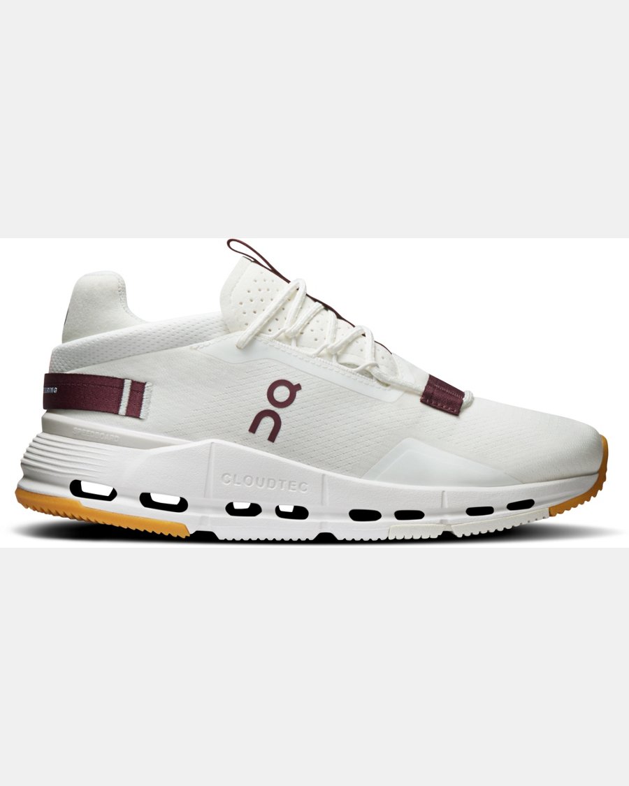 On Women's Cloudnova 2 Shoes - Image 6