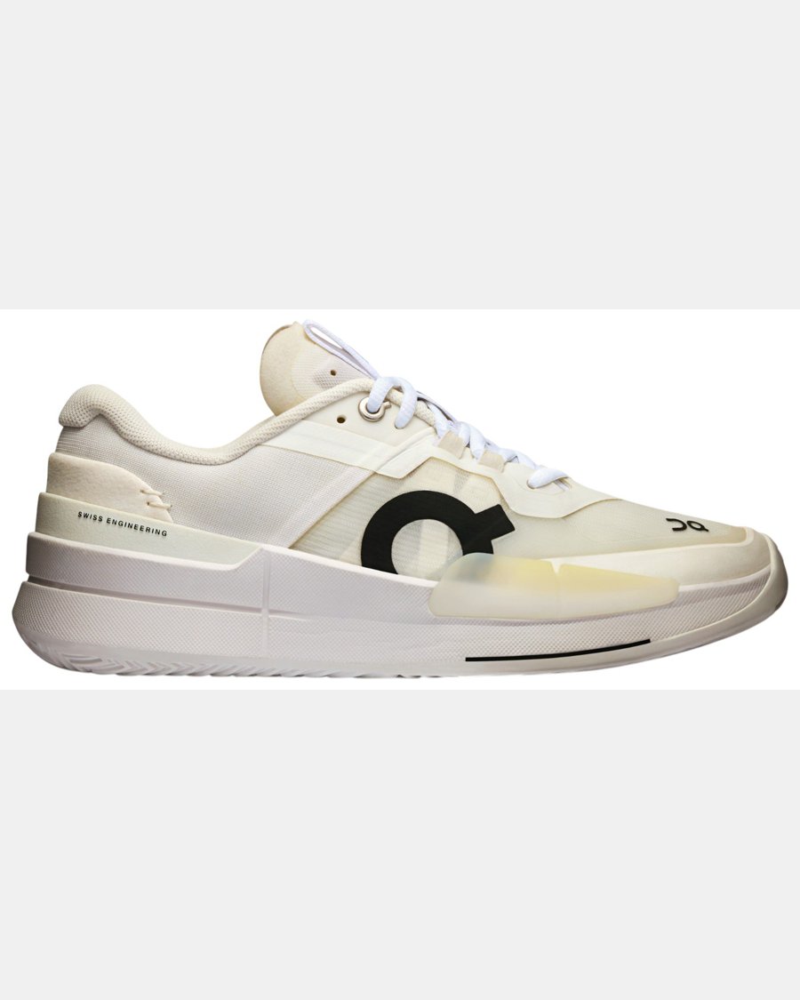 On Women's THE ROGER Pro 2 Tennis Shoes