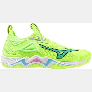 Mizuno Wave Momentum 3 Volleyball Shoes
