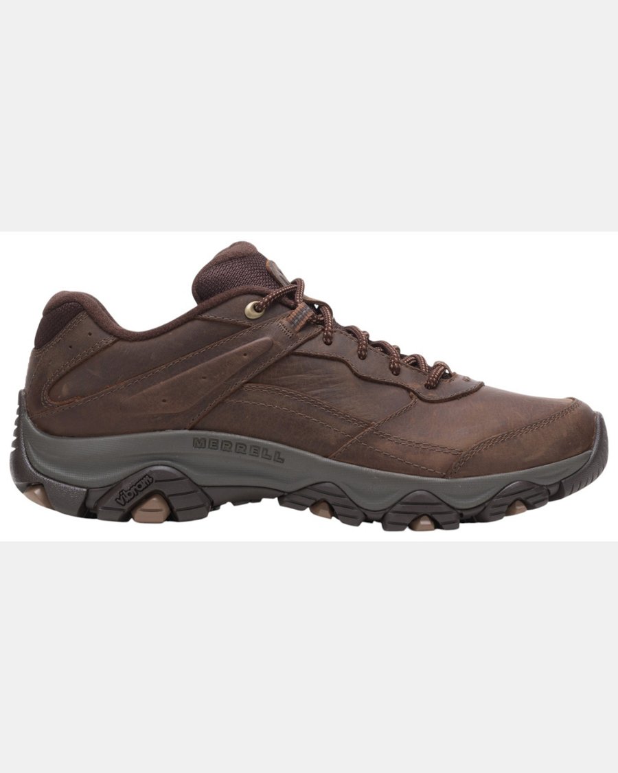 Merrell Moab Adventure 3 Waterproof Hiking Boots