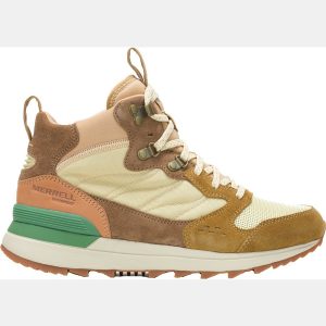 Merrell Women's Alpine 83 Recraft Mid Waterproof Sneakers